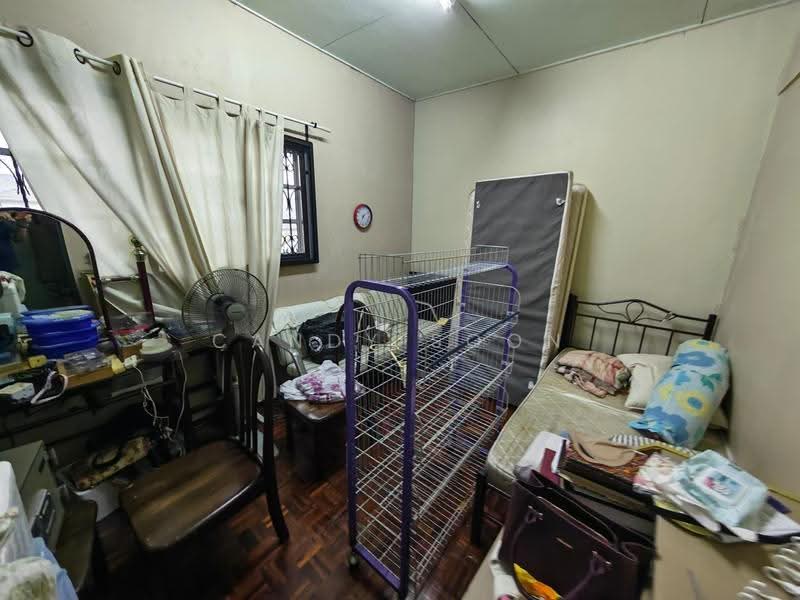 Rumah Teres 2-Tingkat untuk Dijual di Taman Seri Bahagia (Cheras) - Candy Soon - PropertyGuru.com.my