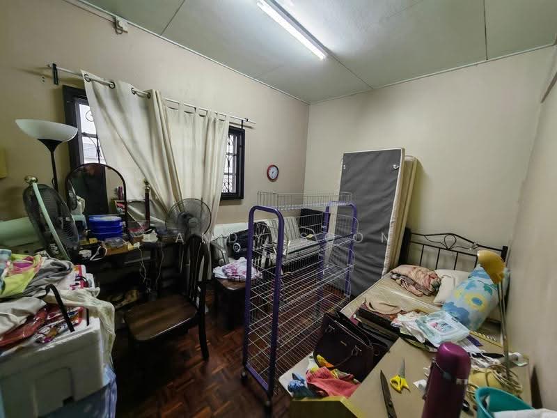 Rumah Teres 2-Tingkat untuk Dijual di Taman Seri Bahagia (Cheras) - Candy Soon - PropertyGuru.com.my