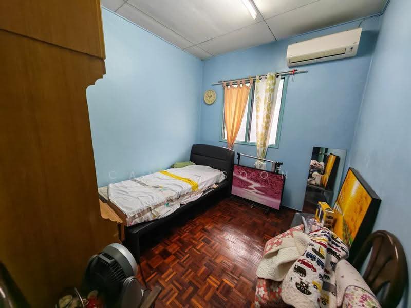 Rumah Teres 2-Tingkat untuk Dijual di Taman Seri Bahagia (Cheras) - Candy Soon - PropertyGuru.com.my