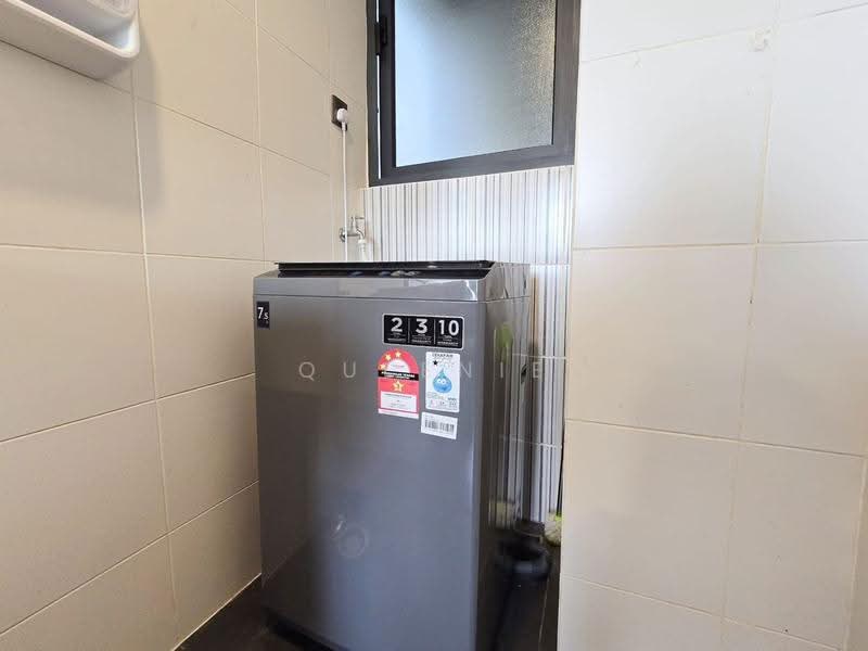 Kediaman Servis untuk Disewa di V@SUMMERPLACE - Queenie Ng - PropertyGuru.com.my