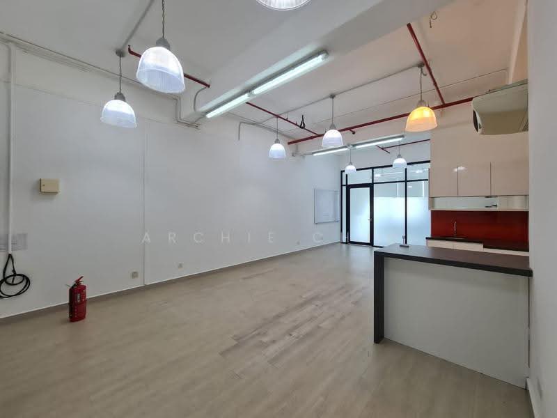 Pejabat untuk Disewa di Petaling Jaya (Selangor) - Archie Chin - Interior - PropertyGuru.com.my