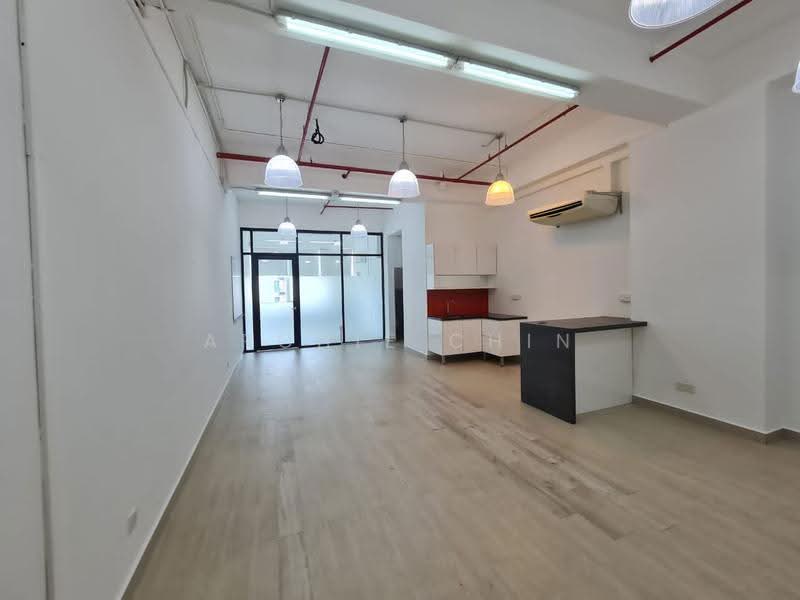 Pejabat untuk Disewa di Petaling Jaya (Selangor) - Archie Chin - Interior - PropertyGuru.com.my