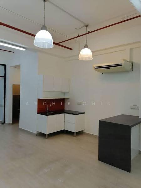 Pejabat untuk Disewa di Petaling Jaya (Selangor) - Archie Chin - Interior - PropertyGuru.com.my