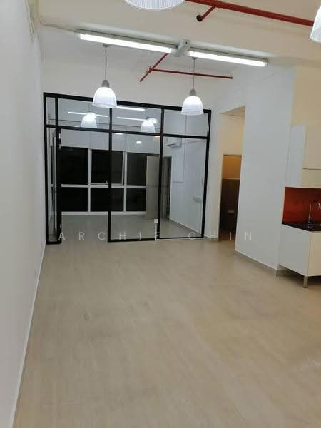 Pejabat untuk Disewa di Petaling Jaya (Selangor) - Archie Chin - Interior - PropertyGuru.com.my
