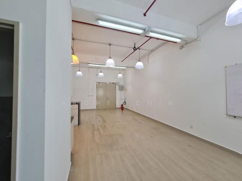 Pejabat untuk Disewa di Petaling Jaya (Selangor) - Archie Chin - Interior - PropertyGuru.com.my