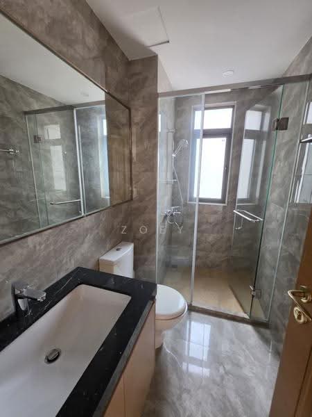 Service Residence for Sale at R&F Princess Cove Phase 1 - Zoey Lee - Bathroom - PropertyGuru.com.my