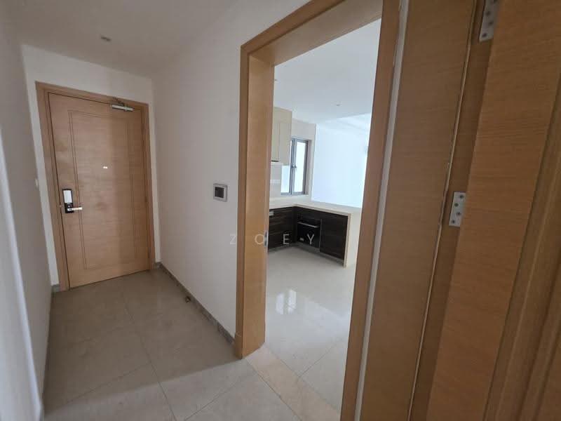 Service Residence for Sale at R&F Princess Cove Phase 1 - Zoey Lee - Entrance - PropertyGuru.com.my
