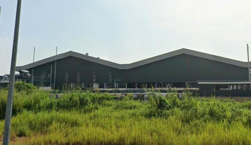 Kilang Terpisah untuk Dijual di Taman Industri Alam Jaya (Puncak Alam) - Peter Liew - Exterior - PropertyGuru.com.my