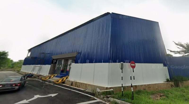 Kilang Terpisah untuk Dijual di Taman Industri Alam Jaya (Puncak Alam) - Peter Liew - Exterior - PropertyGuru.com.my