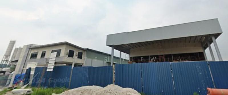 Kilang Terpisah untuk Dijual di Taman Industri Alam Jaya (Puncak Alam) - Peter Liew - Exterior - PropertyGuru.com.my