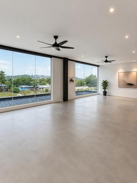 Kilang untuk Dijual di Kampung Baru Subang (Sungai Buloh) - Allen Pang - Interior - PropertyGuru.com.my