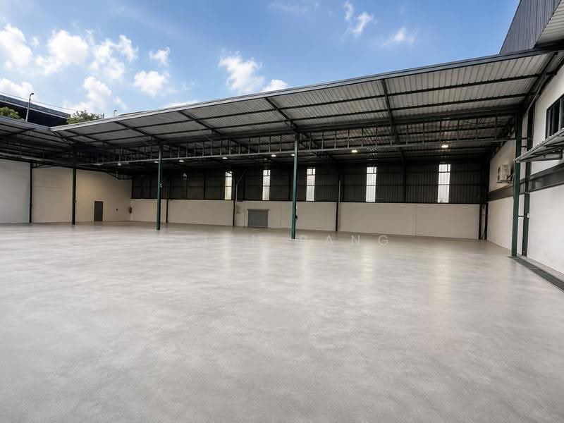 Kilang untuk Dijual di Kampung Baru Subang (Sungai Buloh) - Allen Pang - Interior - PropertyGuru.com.my
