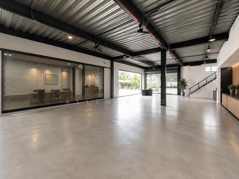 Kilang untuk Dijual di Kampung Baru Subang (Sungai Buloh) - Allen Pang - Interior - PropertyGuru.com.my