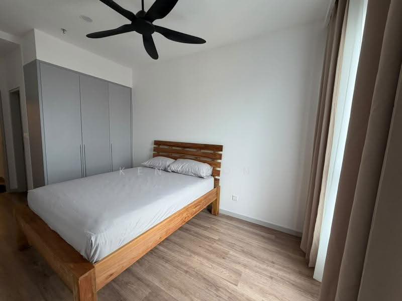 Service Residence for Rent at SWNK Houze @ BBCC - Ken Leong - Bedroom - PropertyGuru.com.my