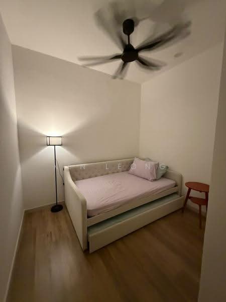 Service Residence for Rent at SWNK Houze @ BBCC - Ken Leong - Bedroom - PropertyGuru.com.my