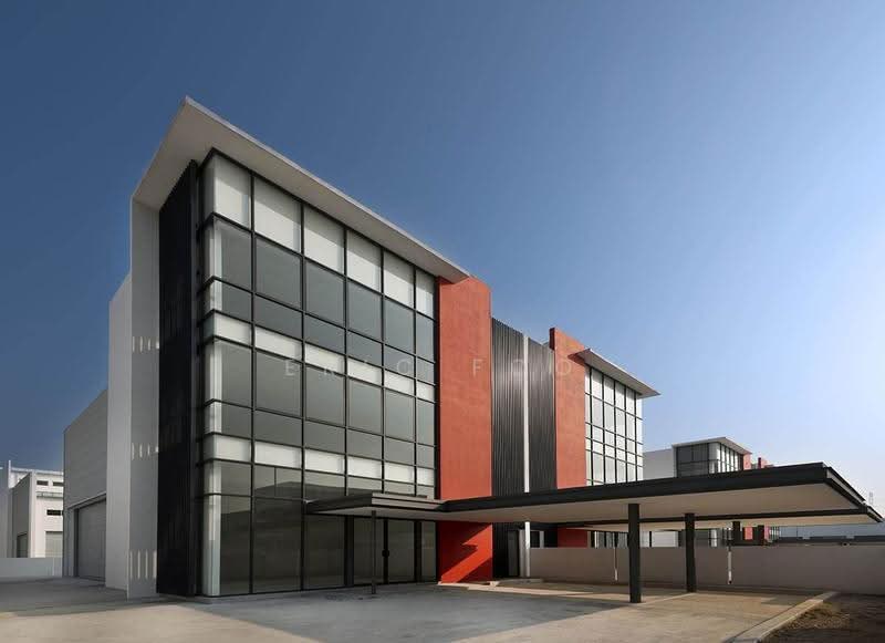 Factory for Sale in Bandar Baru Bangi (Selangor) - Eric Foo - Exterior - PropertyGuru.com.my
