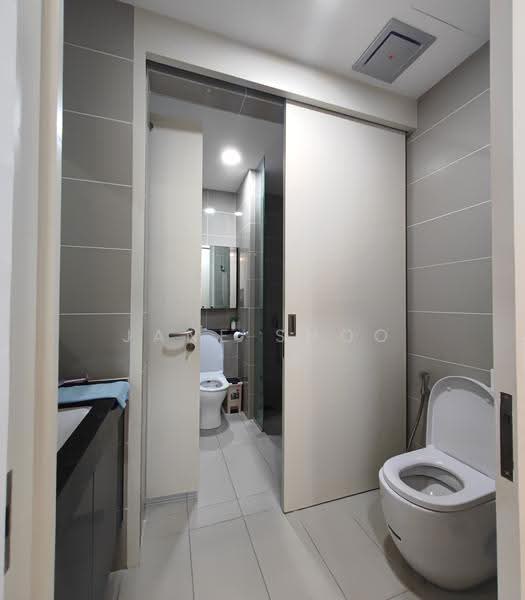 Service Residence for Rent at The Park 2 - Jane Shoo - PropertyGuru.com.my