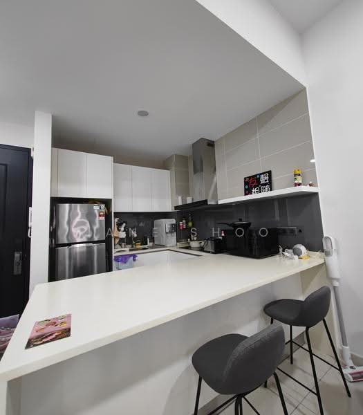 Service Residence for Rent at The Park 2 - Jane Shoo - PropertyGuru.com.my