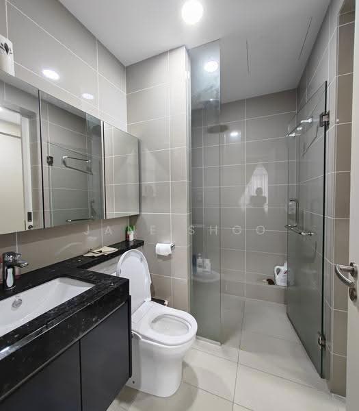 Service Residence for Rent at The Park 2 - Jane Shoo - PropertyGuru.com.my