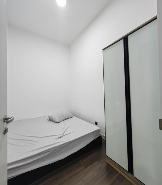 Service Residence for Rent at The Park 2 - Jane Shoo - PropertyGuru.com.my