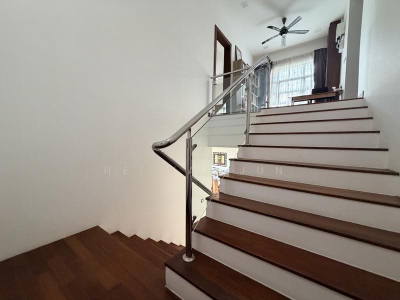 Rumah Berkembar untuk Dijual di Taman Melawati (Ulu Kelang) - Hei Kar Jun - Interior - PropertyGuru.com.my
