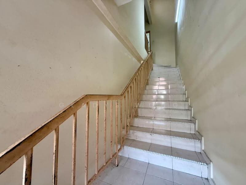 2-storey Terraced House for Sale in Johor Bahru (Johor) - Gladys Wong - Corridor - PropertyGuru.com.my