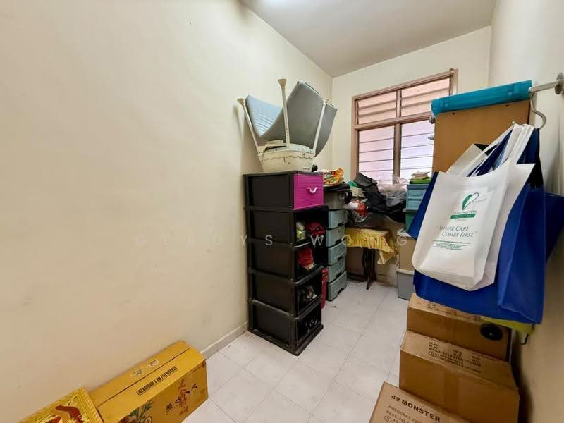 2-storey Terraced House for Sale in Johor Bahru (Johor) - Gladys Wong - Interior - PropertyGuru.com.my