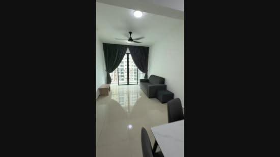 Condominium for Rent at Ideal Venice Residency - Lilly . - PropertyGuru.com.my