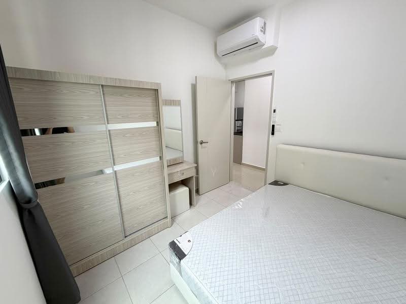 Condominium for Rent at Ideal Venice Residency - Lilly . - Bedroom - PropertyGuru.com.my