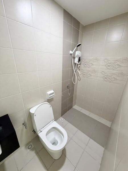 Condominium for Rent at Ideal Venice Residency - Lilly . - Bathroom - PropertyGuru.com.my