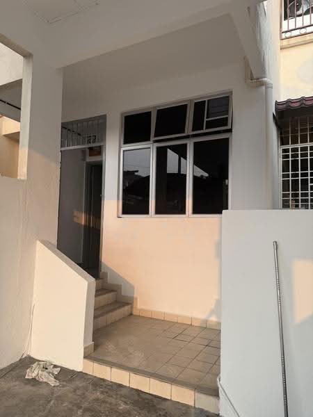 Townhouse for Sale in Taman Lagenda Mas (Cheras) - Rachel Krish - Exterior - PropertyGuru.com.my