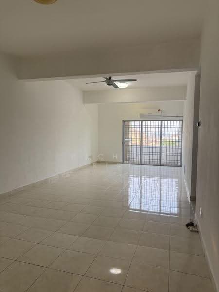 Townhouse for Sale in Taman Lagenda Mas (Cheras) - Rachel Krish - Living Room - PropertyGuru.com.my