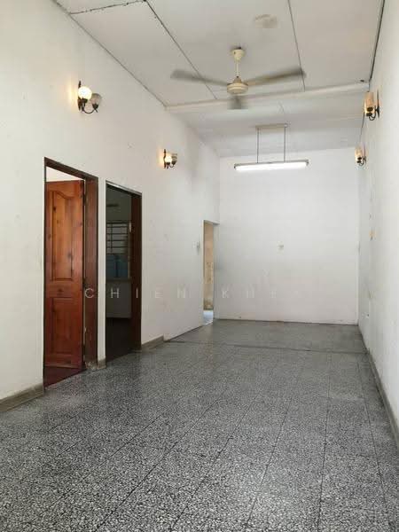 Rumah Teres 1-Tingkat untuk Dijual di Tanjung Tokong (Penang) - Chien Khek Ng - Interior - PropertyGuru.com.my