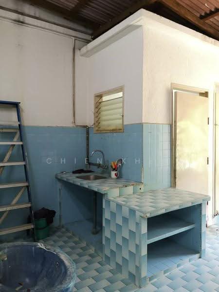 Rumah Teres 1-Tingkat untuk Dijual di Tanjung Tokong (Penang) - Chien Khek Ng - Interior - PropertyGuru.com.my
