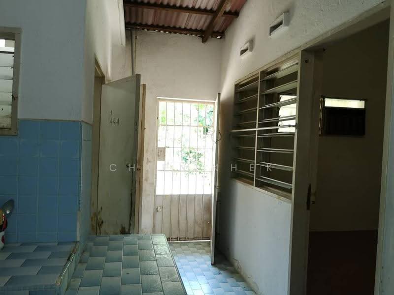 Rumah Teres 1-Tingkat untuk Dijual di Tanjung Tokong (Penang) - Chien Khek Ng - Interior - PropertyGuru.com.my