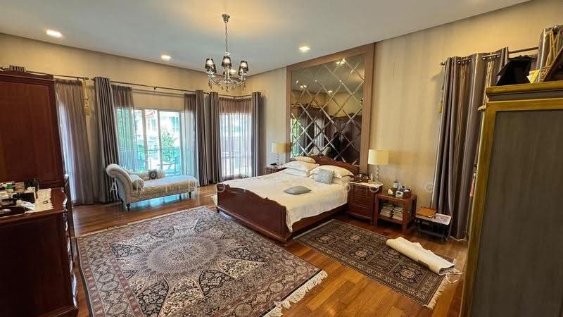 Semi-Detached House for Sale in Bandar Menjalara (Kuala Lumpur) - Anthony Foong - Bedroom - PropertyGuru.com.my