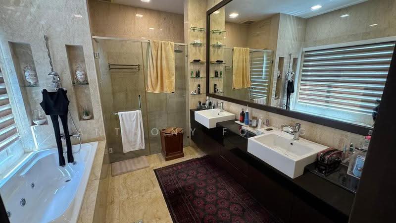 Semi-Detached House for Sale in Bandar Menjalara (Kuala Lumpur) - Anthony Foong - Bathroom - PropertyGuru.com.my