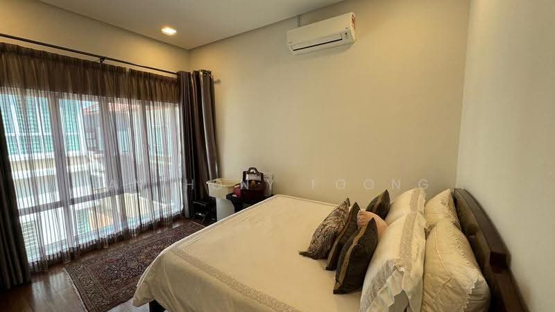 Semi-Detached House for Sale in Bandar Menjalara (Kuala Lumpur) - Anthony Foong - Bedroom - PropertyGuru.com.my