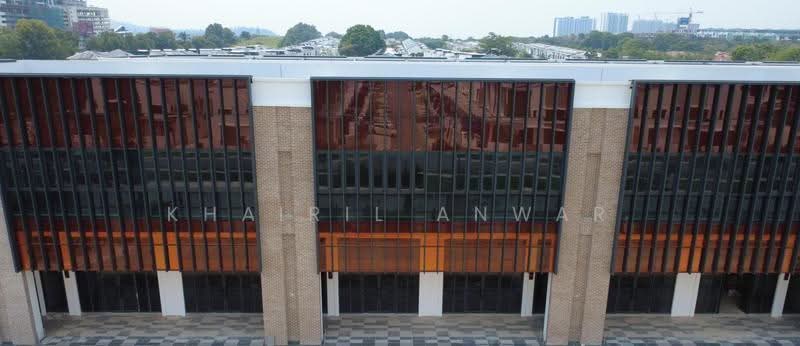 Shop / Office for Rent in Setia Alam (Selangor) - Khairil Anwar Sirajudin - Exterior - PropertyGuru.com.my