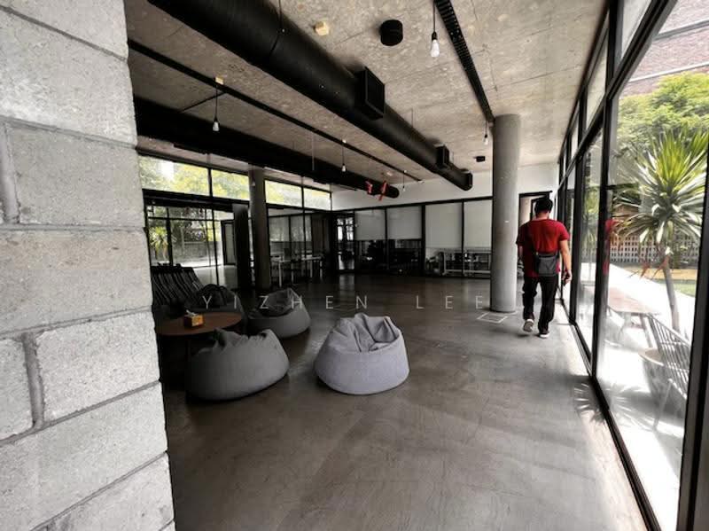 Commercial Bungalow for Sale in Damansara Perdana (Selangor) - Yizhen Lee - Interior - PropertyGuru.com.my