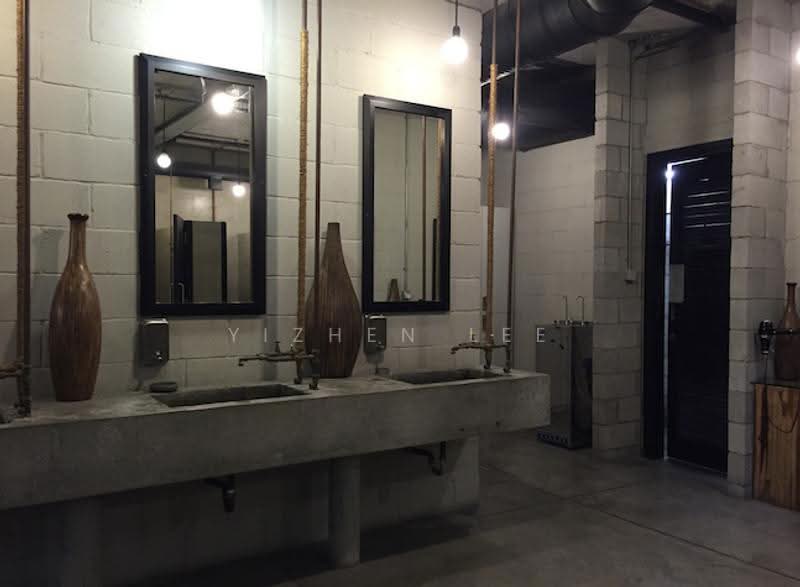 Commercial Bungalow for Sale in Damansara Perdana (Selangor) - Yizhen Lee - Bathroom - PropertyGuru.com.my