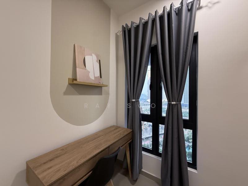 Kondominium untuk Disewa di D'Terra Residences - Ray Soo - Study - PropertyGuru.com.my