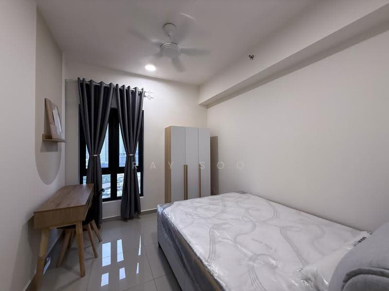 Kondominium untuk Disewa di D'Terra Residences - Ray Soo - Bedroom - PropertyGuru.com.my