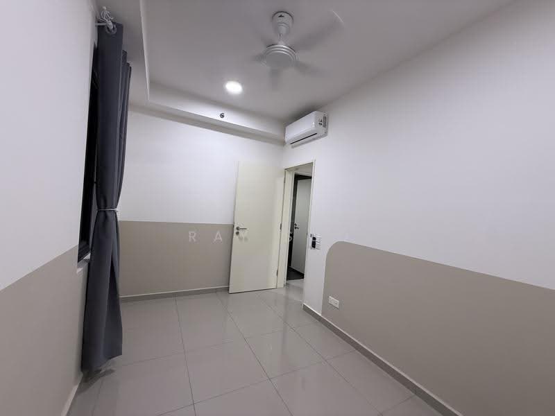 Kondominium untuk Disewa di D'Terra Residences - Ray Soo - Interior - PropertyGuru.com.my