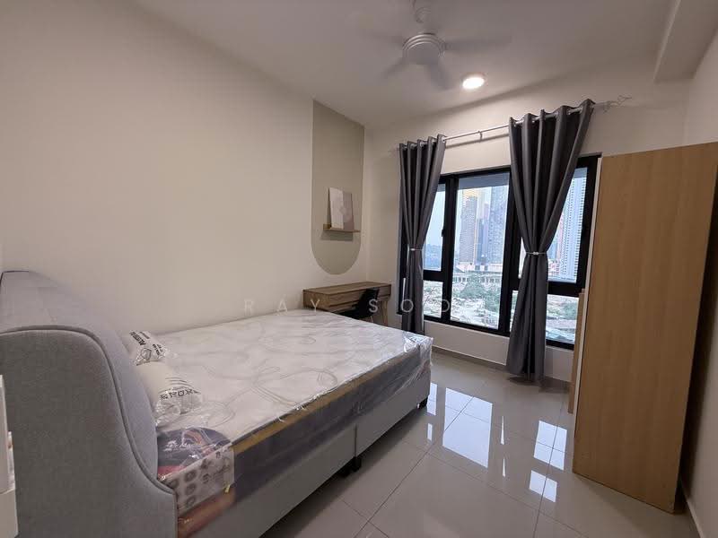 Kondominium untuk Disewa di D'Terra Residences - Ray Soo - Bedroom - PropertyGuru.com.my