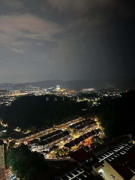 Condominium for Rent at Brezza Hill - Rafizi Ramli - Exterior - PropertyGuru.com.my