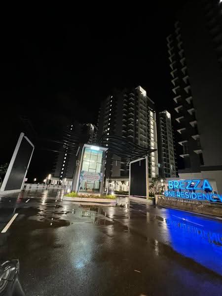 Condominium for Rent at Brezza Hill - Rafizi Ramli - PropertyGuru.com.my