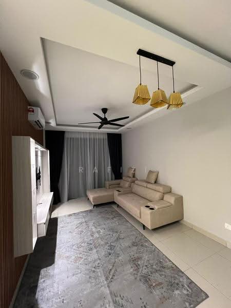 Condominium for Rent at Brezza Hill - Rafizi Ramli - PropertyGuru.com.my