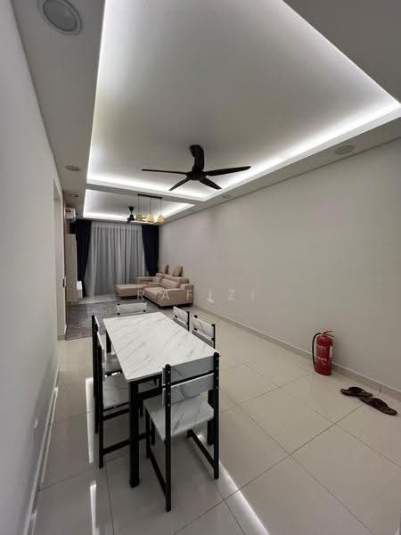 Condominium for Rent at Brezza Hill - Rafizi Ramli - PropertyGuru.com.my