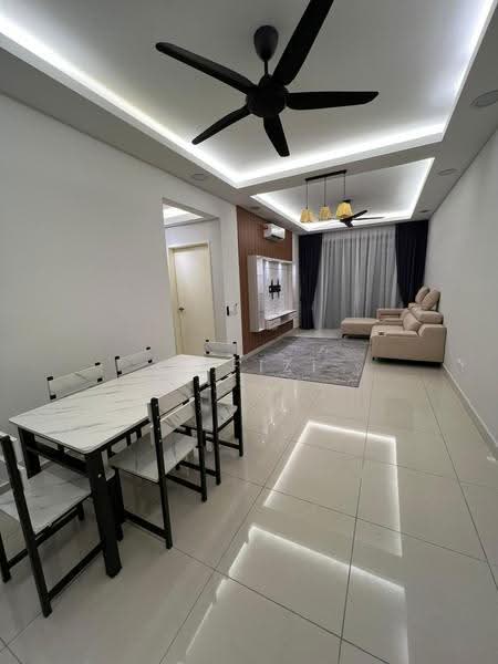 Condominium for Rent at Brezza Hill - Rafizi Ramli - PropertyGuru.com.my